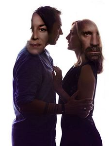 Cartel de Sospecha Temporada 1