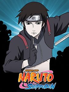 Cartel de Naruto Shippuden Temporada 15