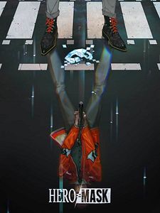 Cartel de Hero Mask Temporada 1