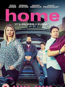 Cartel de Home (2019) Temporada 2