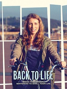 Cartel de Back To Life Temporada 2