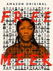 Cartel de Free Meek Temporada 1