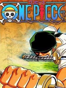 Cartel de One Piece Temporada 2