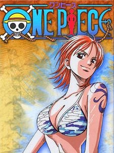 Cartel de One Piece Temporada 3