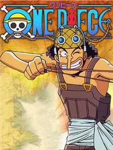 Cartel de One Piece Temporada 4