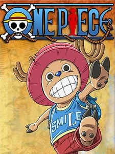 Cartel de One Piece Temporada 6