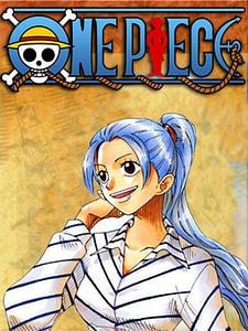 Cartel de One Piece Temporada 7