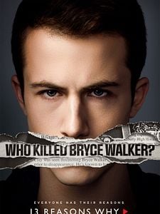 Cartel de Por trece razones Temporada 3