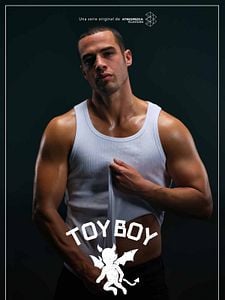 Cartel de Toy Boy Temporada 1