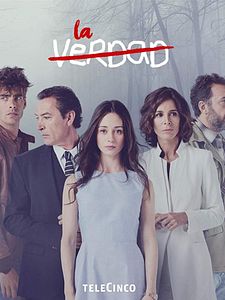 Cartel de La Verdad Temporada 1