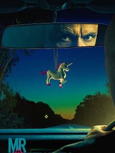 Cartel de Mr. Inbetween Temporada 2