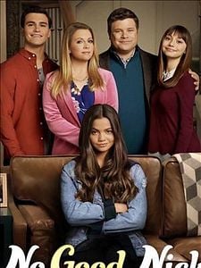 Cartel de El Secreto de Nick Temporada 1