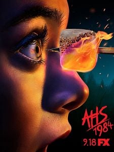 Cartel de American Horror Story Temporada 9