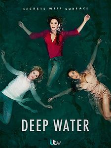Cartel de Deep Water Temporada 1