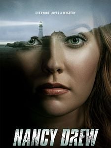Cartel de Nancy Drew Temporada 4