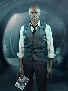 Cartel de Temple Temporada 2