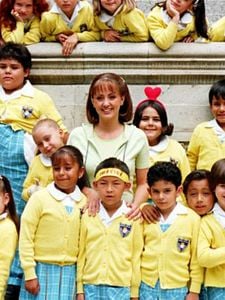 Cartel de ¡Vivan los niños! Temporada 1