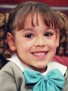 Cartel de María Belén Temporada 1