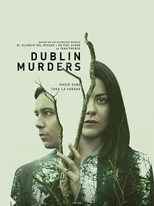 Cartel de Dublin Murders Temporada 1