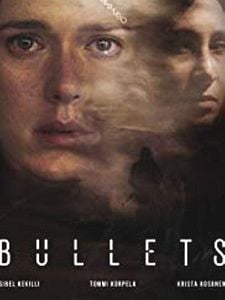 Cartel de Bullets Temporada 1