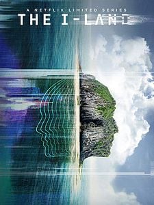 Cartel de The I-Land Temporada 1