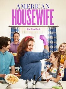 Cartel de American Housewife (2016) Temporada 4