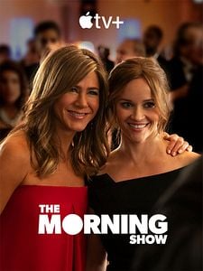 Cartel de The Morning Show Temporada 2