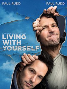 Cartel de Cómo vivir contigo mismo Temporada 1