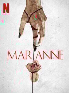 Cartel de Marianne (2019) Temporada 1