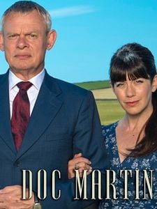Cartel de Doc Martin Temporada 10