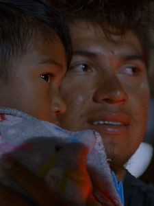 Cartel de Living Undocumented Temporada 1