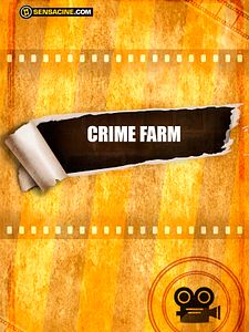 Cartel de Crime Farm Temporada 1