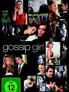 Cartel de Gossip Girl Temporada 6