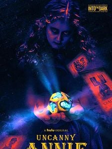 Cartel de Into The Dark Temporada 2