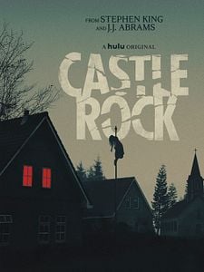 Cartel de Castle Rock Temporada 2