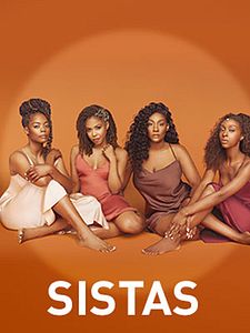 Cartel de Sistas Temporada 8