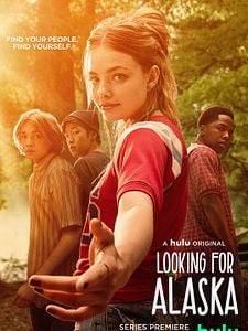 Cartel de Buscando a Alaska Temporada 1