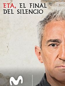 Cartel de ETA. El final del silencio Temporada 1