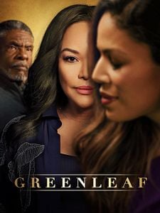 Cartel de Greenleaf Temporada 4