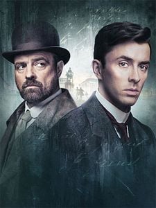 Cartel de Vienna Blood Temporada 2