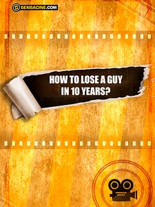 Cartel de How to Lose a Guy in 10 Days? Temporada 1