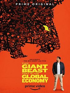 Cartel de This Giant Beast That Is The Global Economy Temporada 1