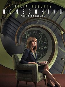 Cartel de Homecoming Temporada 1