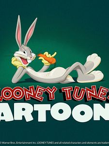 Cartel de Looney Tunes Cartoons Temporada 5