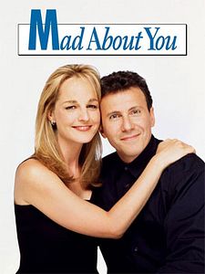 Cartel de Loco por ti Temporada 8