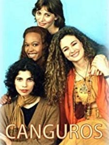 Cartel de Canguros Temporada 3