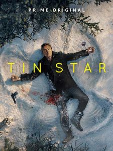 Cartel de Tin Star Temporada 3