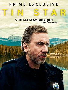 Cartel de Tin Star Temporada 1