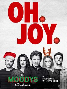 Cartel de The Moodys Temporada 1