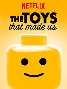 Cartel de The Toys That Made Us Temporada 2